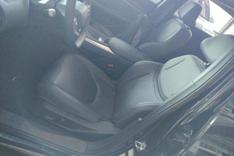 小鹏MONA M03 2024款 620 超长续航中控内饰19