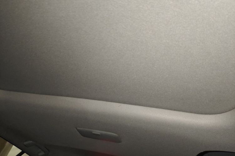 丰田 锋兰达 2023款 2.0L CVT豪华版局部细节22