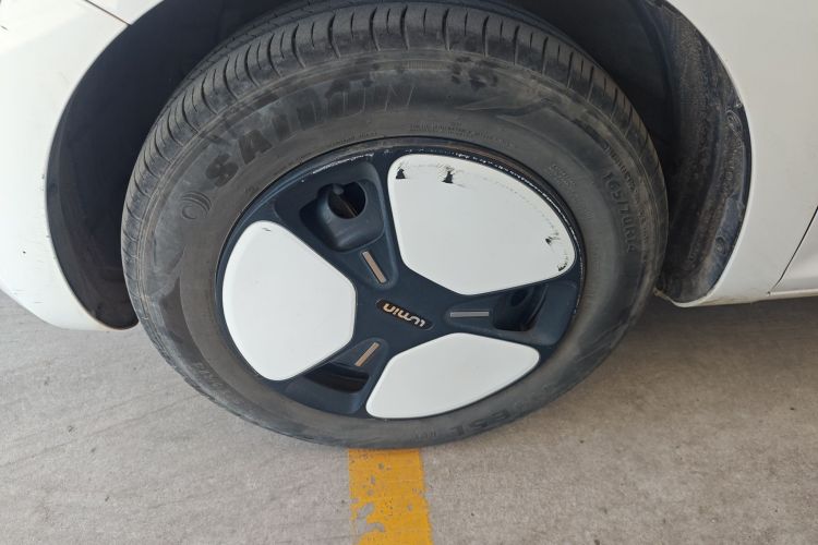 长安启源 长安Lumin 2022款 210km 香甜款车身外观6007