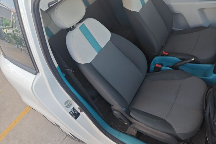 长安启源 长安Lumin 2022款 210km 香甜款局部细节41