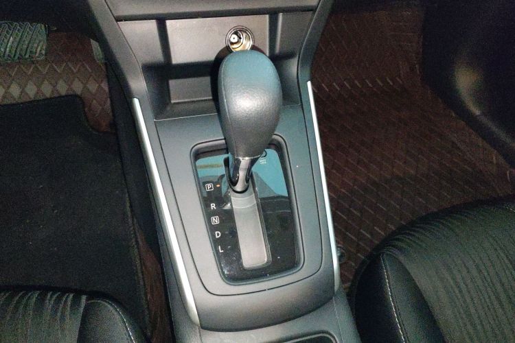 日产 轩逸 2024款 改款二 经典 1.6XE CVT舒适版局部细节18