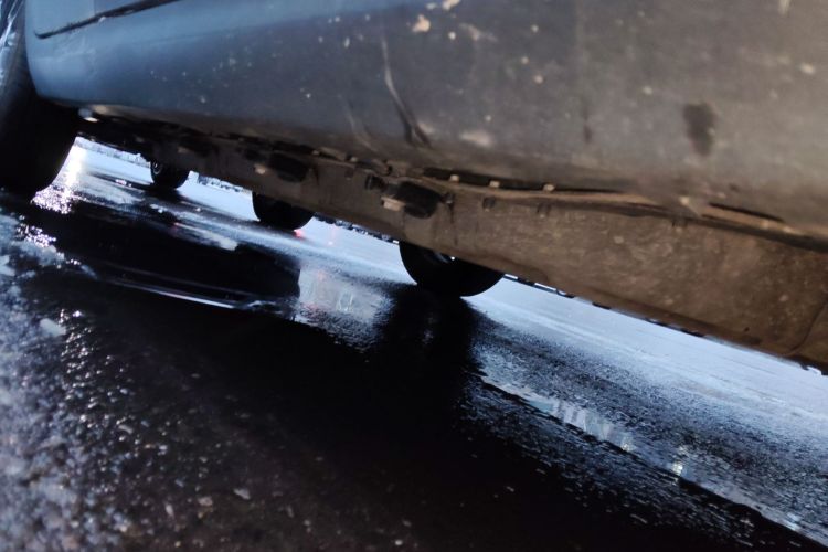 零跑汽车 零跑T03 2023款 403智享版局部细节9001