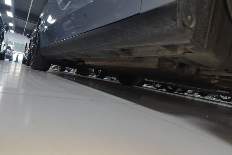 吉利银河 银河L6 2023款 60km PLUS局部细节9001