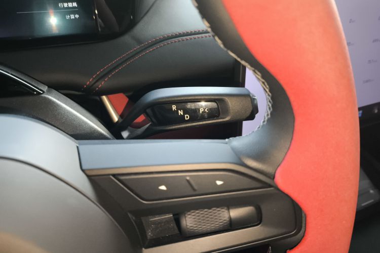 小米汽车 小米SU7 2024款 四驱超长续航高阶智驾Max版局部细节18