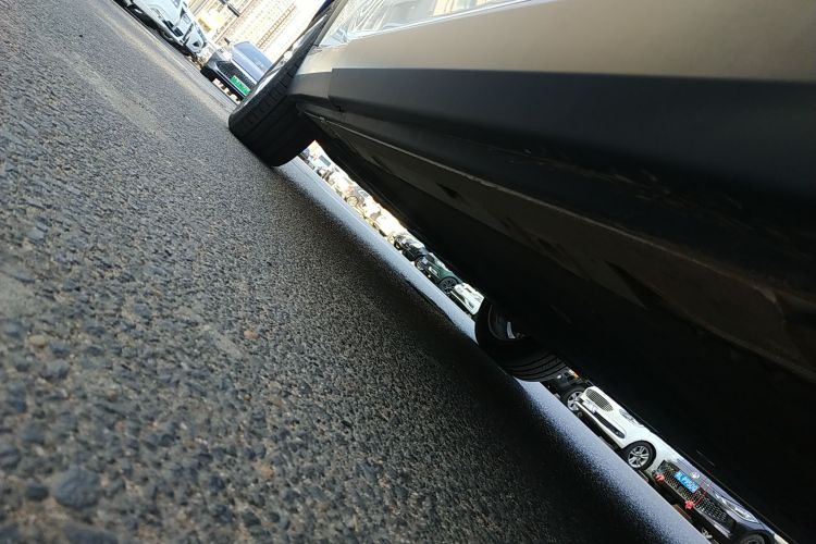 蔚来ES8 2022款 100kWh 七座版局部细节9001