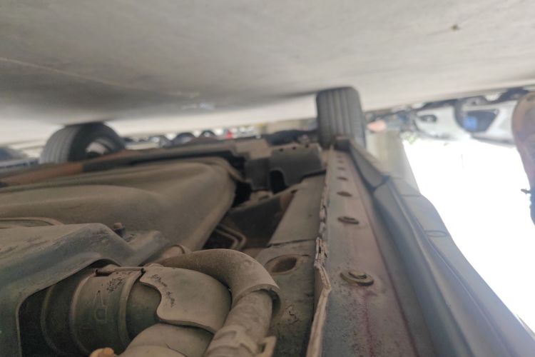 雷克萨斯NX 2015款 200t 全驱 锋尚版局部细节9002