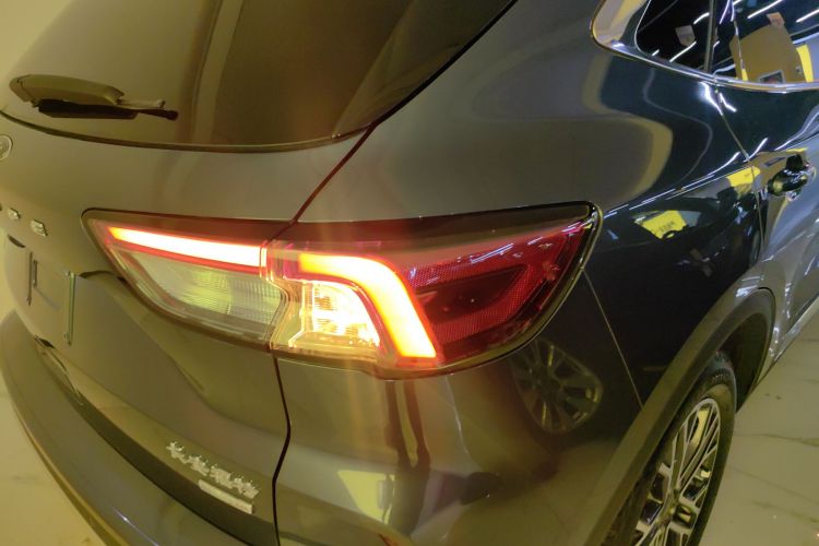 福特 锐际 2020款 EcoBoost 245 两驱耀享款车身外观6006