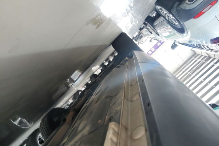 比亚迪 宋PLUS 2020款 1.5T 自动旗舰型局部细节9002