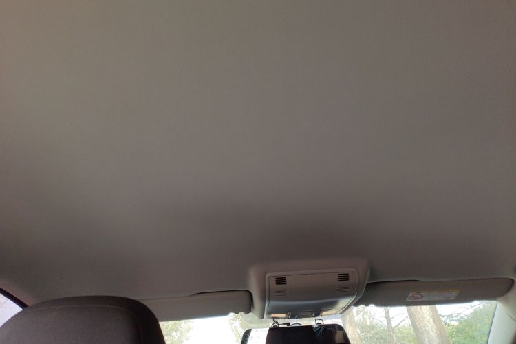 大众 高尔夫 2016款 1.6L 自动时尚型局部细节22