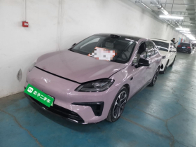 埃安 AION RT 2025款 650激光雷达版