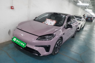 埃安 AION RT 2025款 650激光雷达版