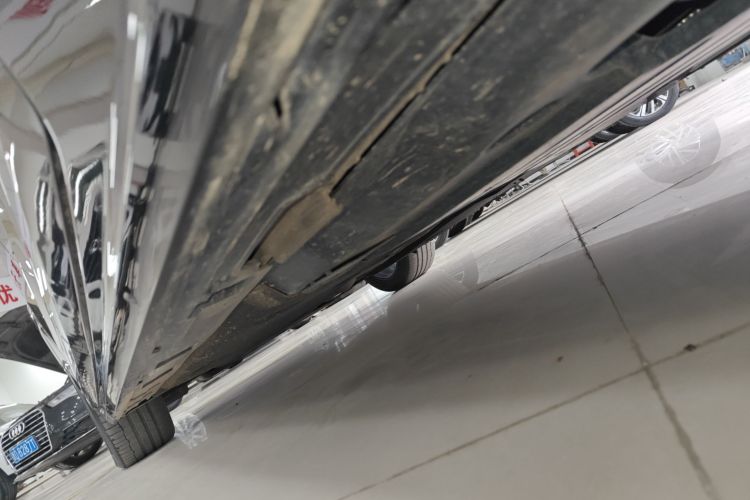 大众 迈腾 2023款 200万辆纪念版 330TSI DSG领先型局部细节9002