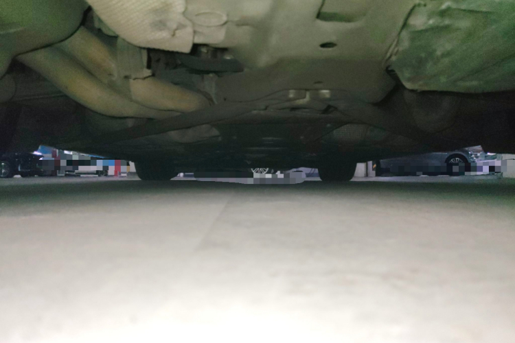 宝马Z4 2009款 sDrive23i领先型局部细节9009