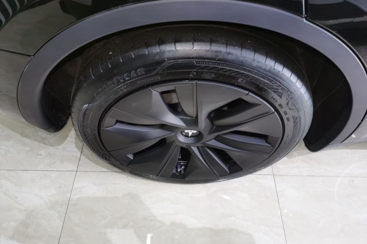 特斯拉 Model Y 2023款 后轮驱动版车身外观6008