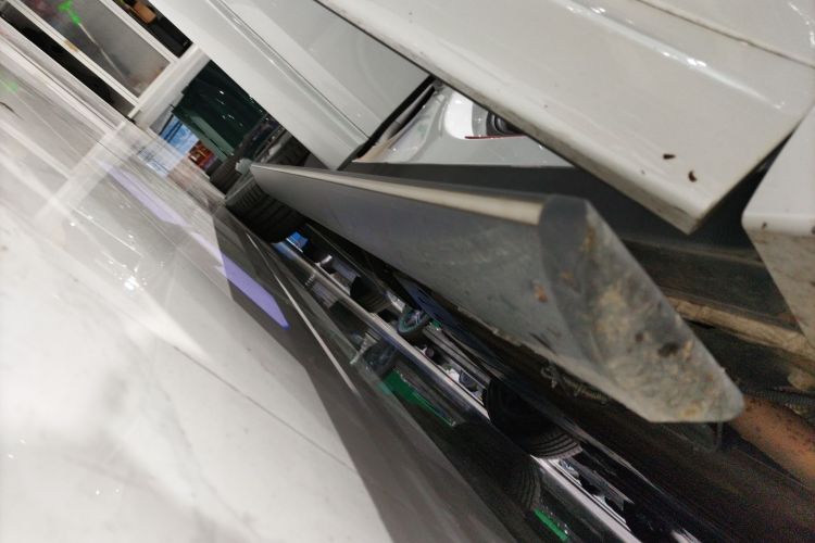 理想汽车 理想L6 2024款 Pro局部细节9001