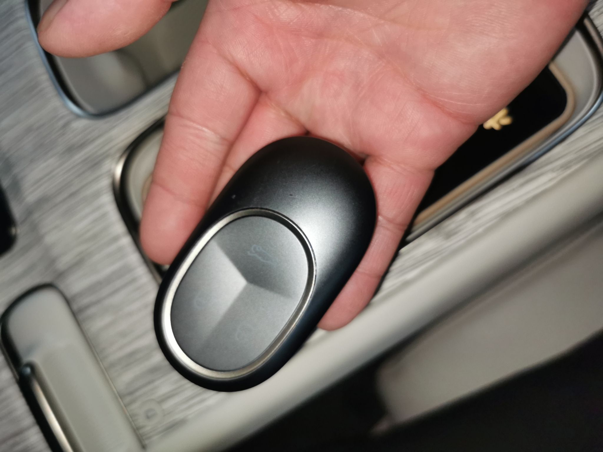 蔚来ET7 2023款 100kWh 签名版