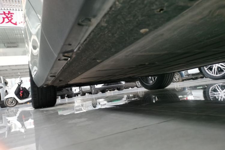 零跑汽车 零跑C10 2026款 605激光雷达版局部细节9002