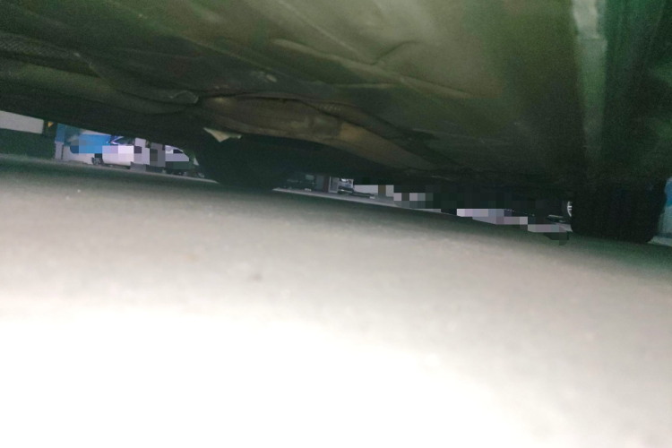 宝马Z4 2009款 sDrive23i领先型局部细节9002