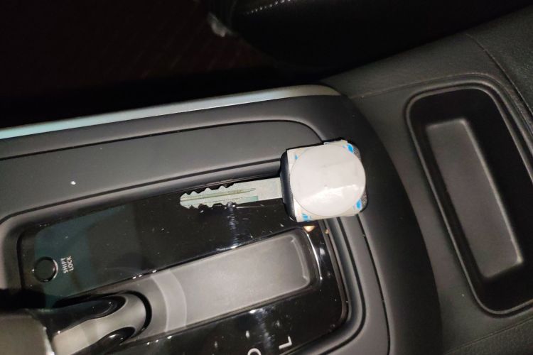 日产 轩逸 2024款 改款二 经典 1.6XE CVT舒适版中控内饰7001