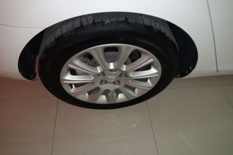 凯迪拉克XTS 2016款 28T 豪华型车身外观6008