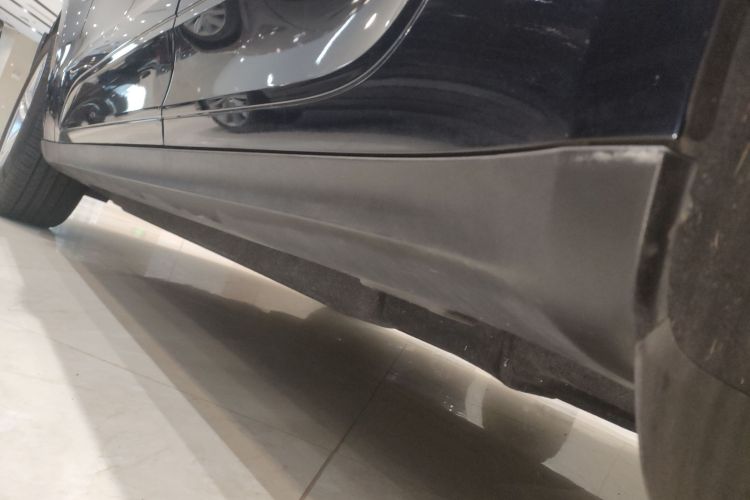 保时捷 2021款 Macan S 3.0T局部细节9002