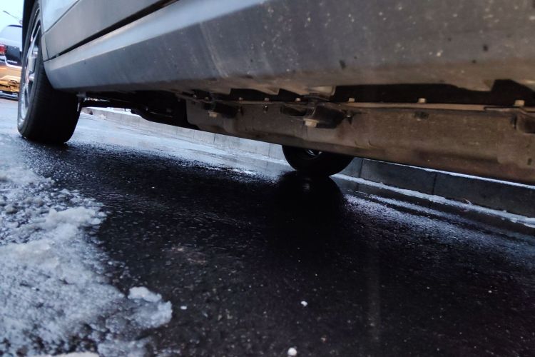 零跑汽车 零跑T03 2023款 403智享版局部细节9003