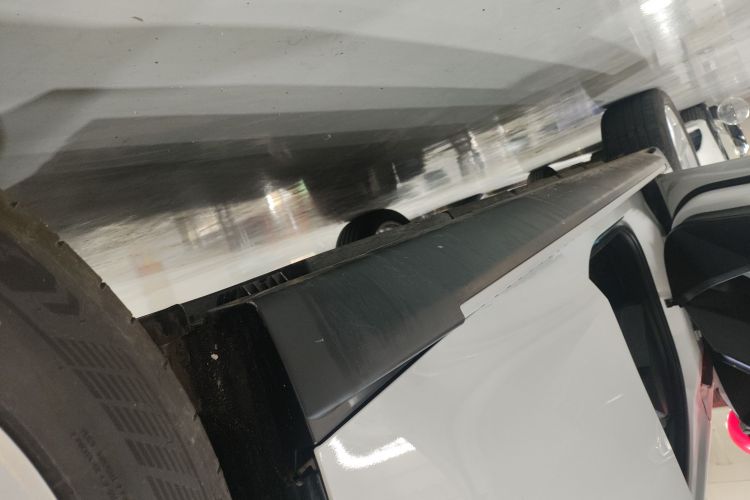 宝马X3 2025款 改款 xDrive25L 豪华套装局部细节9002