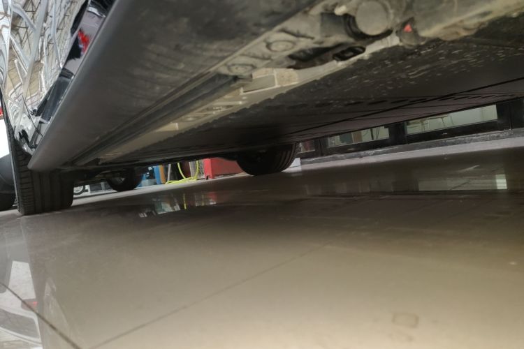 乐道L90 2025款 Ultra 六座版局部细节9001