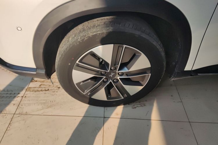 小鹏G3 2022款 G3i 460N车身外观6007