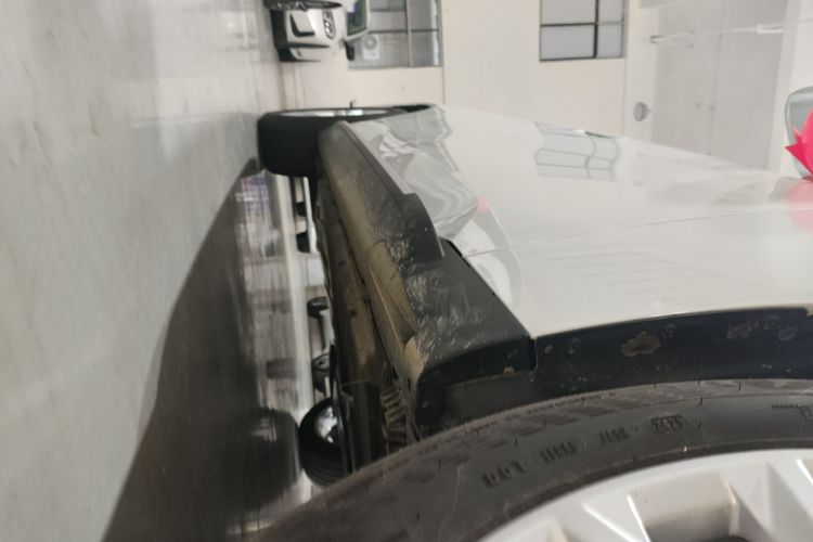 宝马X3 2025款 改款 xDrive25L 豪华套装局部细节9001