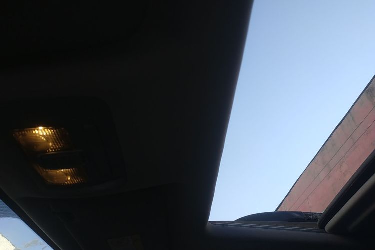 中华V3 2017款 1.5L 手动智能型中控内饰22