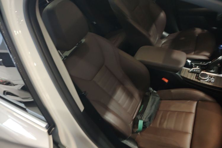 宝马X3 2020款  xDrive28i M运动套装局部细节41