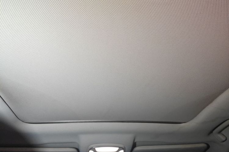 汉腾汽车 汉腾X5 2018款 1.5T CVT豪华版中控内饰22