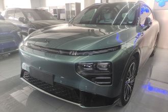 小鹏G9 2024款 702 Max