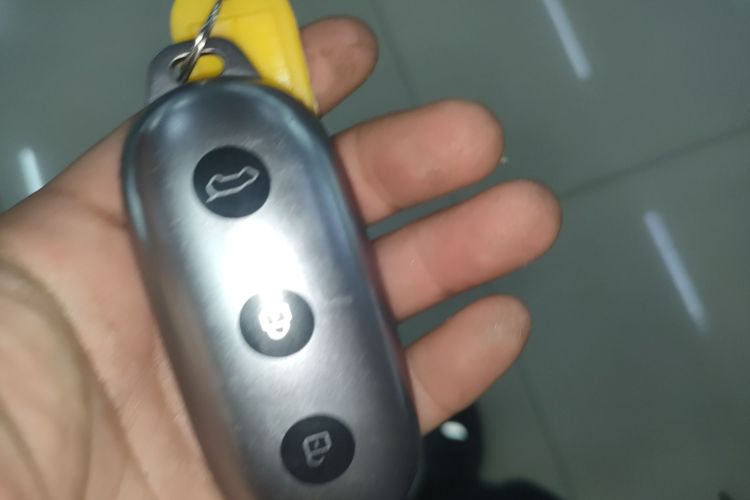 理想汽车 理想L6 2024款 Pro中控内饰11