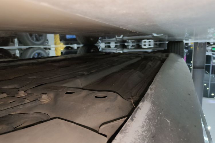 沃尔沃S90 2019款 T5 智逸版局部细节9001