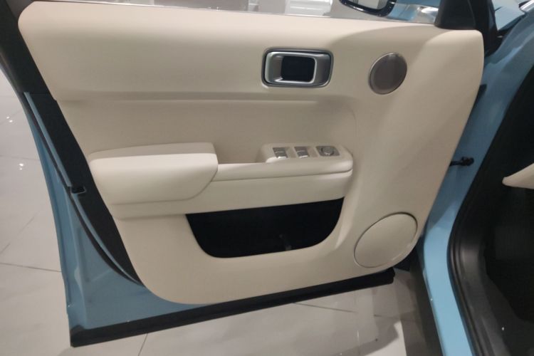 理想汽车 理想L7 2024款 Ultra中控内饰47