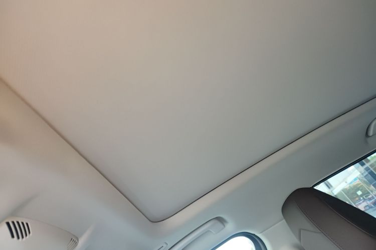 宝马X1 2023款 sDrive25Li X设计套装中控内饰22