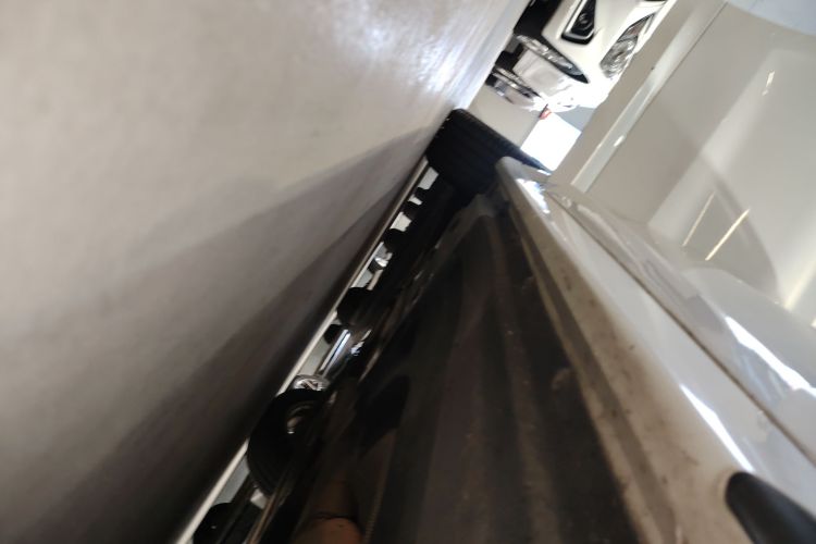 宝马X3 2020款  xDrive28i M运动套装局部细节9001