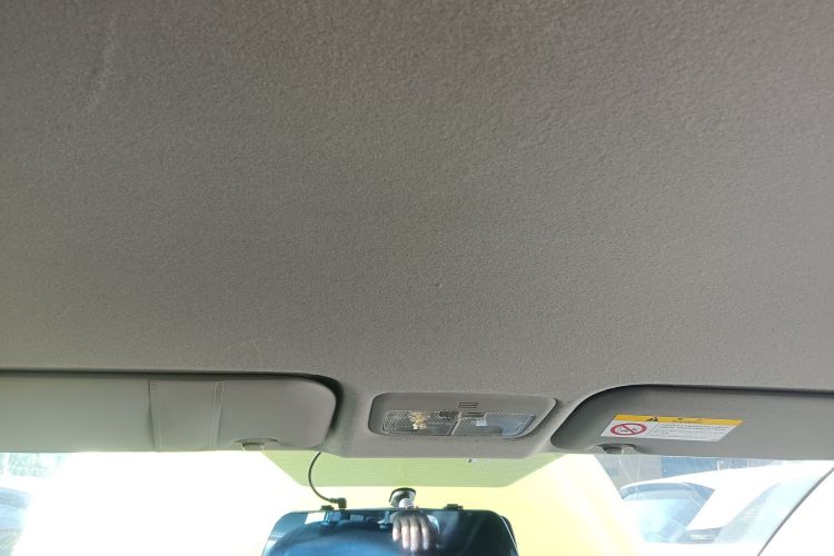 丰田 YARiS L 致炫 2016款 改款 1.5E CVT魅动版中控内饰22