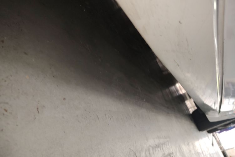 捷豹XJ 2015款  XJL 3.0 SC 两驱全景商务版局部细节9002