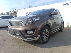 起亚 智跑 2015款 2.0L 自动两驱版GLS