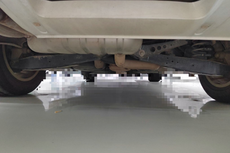 奥迪Q3 2013款 35 TFSI 舒适型局部细节9009