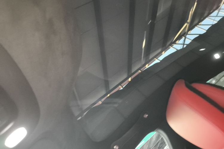 小米汽车 小米SU7 2024款 四驱超长续航高阶智驾Max版局部细节22