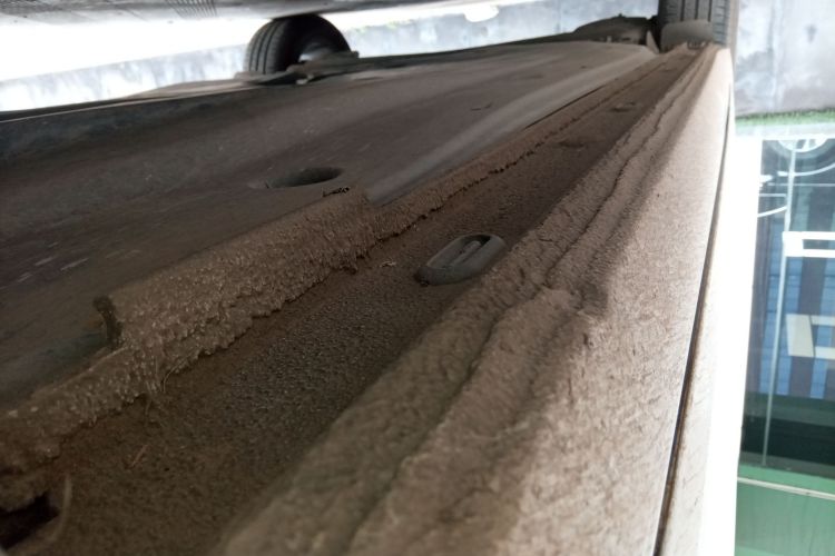 大众 朗逸 2024款 300TSI DSG星空领先版局部细节9001