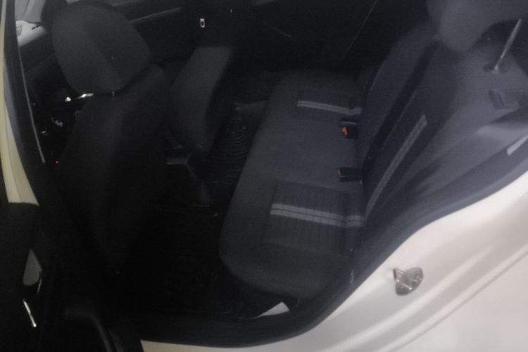 大众 2019款 朗逸启航 1.5L 自动风尚版 国VI中控内饰21