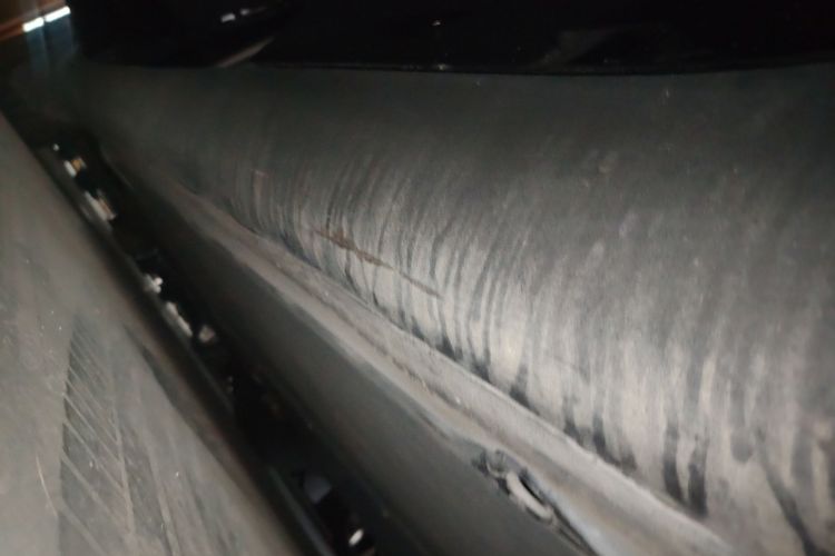 特斯拉 Model Y 2021款 标准续航后驱版局部细节9002