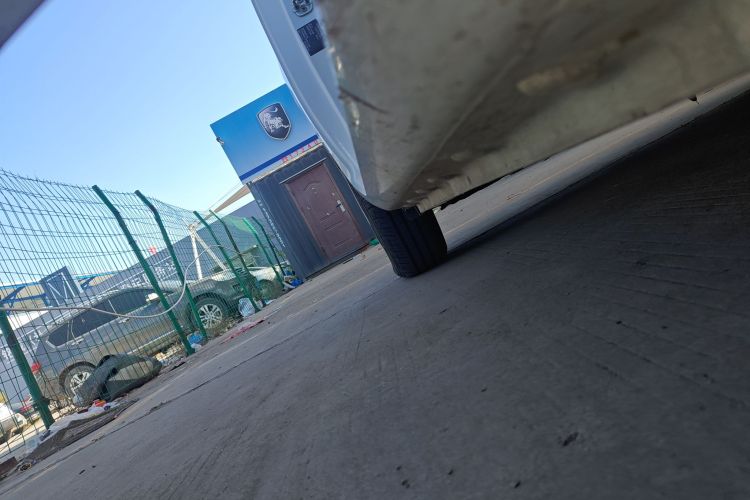 长安启源 长安Lumin 2022款 210km 香甜款局部细节9001