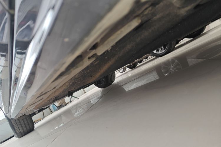 大众 迈腾 2023款 200万辆纪念版 330TSI DSG领先型局部细节9001