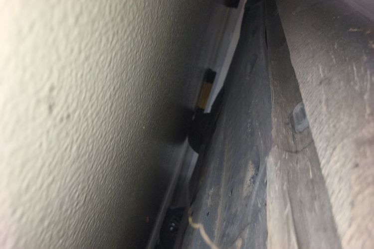 大众 高尔夫 2012款 1.4TSI 自动豪华型局部细节9001